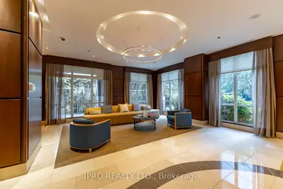 100 Hayden Street 1701, Toronto C08, ON M4Y 3C7