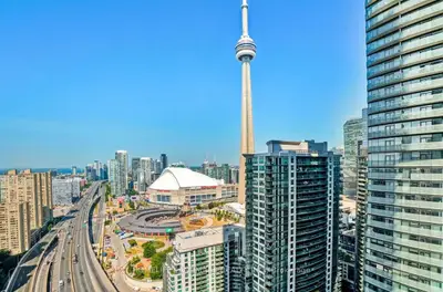 10 York Street N 4702, Toronto C01, ON M5J 2Z2