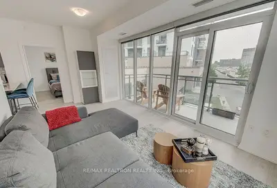 50 Ann O'Reilly Road 223, Toronto C15, ON M2J 0C9