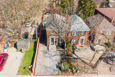 350 Roselawn Avenue, Toronto C03, ON M4R 1G1