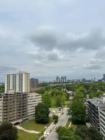 10 Deerlick Court 1405, Toronto C13, ON M3A 0A7