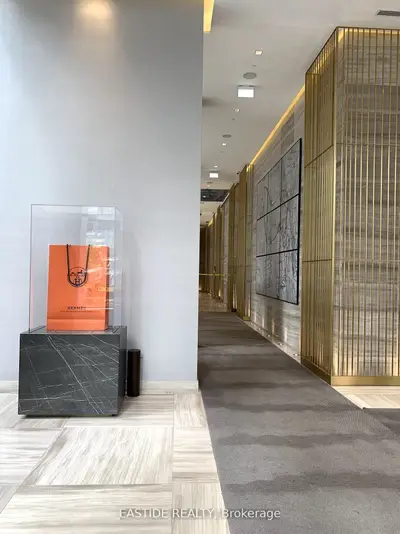 50 Charles Street S 3404, Toronto C08, ON M4Y 1T4