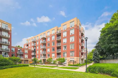 455 Rosewell Avenue 415, Toronto C04, ON M4R 2B6