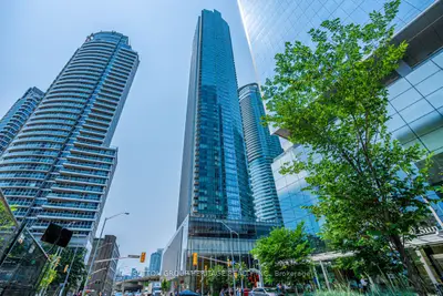 10 York Street 2406, Toronto C01, ON M5J 0E1