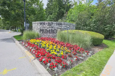 1121 Steeles Avenue W 1105, Toronto C07, ON M2R 3W7