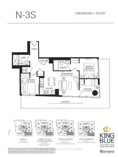 125 BLUE JAYS Way 4211, Toronto C01, ON M5V 0N5