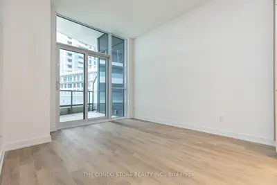 50 Ordnance Street 420, Toronto C01, ON M6K 1A2