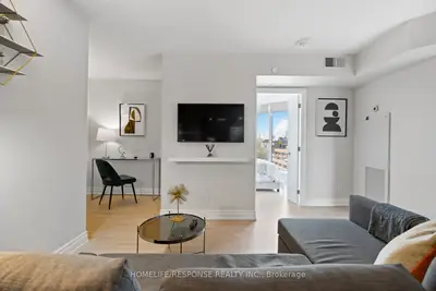 155 YORKVILLE Avenue 904, Toronto C02, ON M5R 0B4