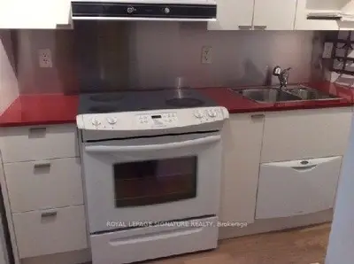 111 Elizabeth Street 305, Toronto C01, ON M5G 1P7