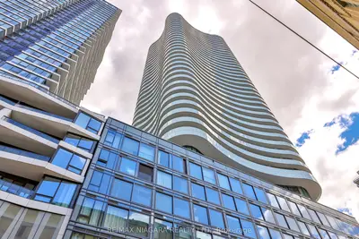 403 Church Street S 3302, Toronto C08, ON M4Y 0C9