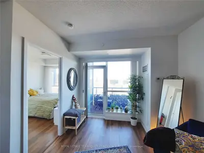120 Harrison Garden Boulevard 1425, Toronto C14, ON M2N 0H1