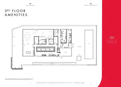 28 Widmer Street 4521, Toronto C01, On M5v 0w6