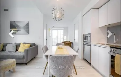 501 Yonge Street 805, Toronto C08, ON M4Y 0G8