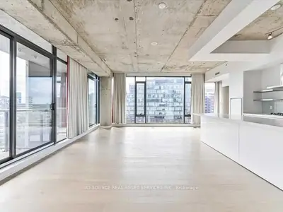 560 King Street W 1101, Toronto C01, ON M5V 1M3