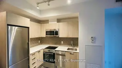42 Charles Street E 603, Toronto C08, On M4y 1t4
