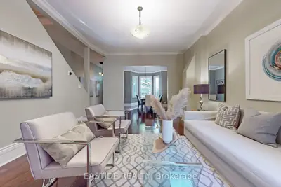 45 Homewood Avenue, Toronto C08, ON M4Y 2K1