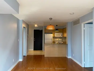 5791 Yonge Street 1010, Toronto C14, ON M2M 0A8