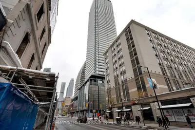 501 Yonge Street 1604, Toronto C08, ON M4Y 0G8