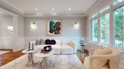 306 Betty Ann Drive, Toronto C07, ON M2R 1B1