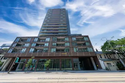 120 Parliament Street S 911, Toronto C08, ON M6J 1E2