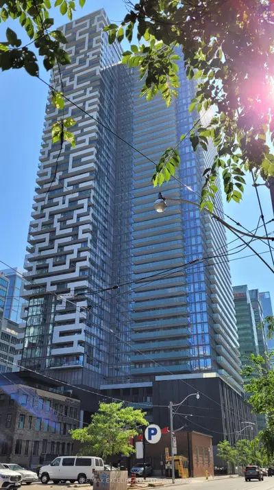25 Richmond Street E 2103, Toronto C08, ON M5C 0A6