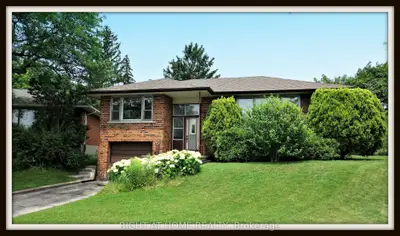 20 Kenewen Court, Toronto C13, ON M4A 1R8