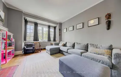 65 Lawrence Avenue E 2nd flr, Toronto C04, ON M4N 1S5