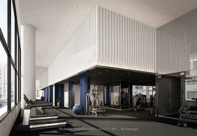 357 King Street 3007, Toronto C01, ON M5V 1K1