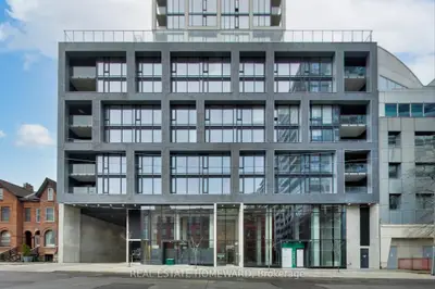 55 Ontario Street E 1910, Toronto C08, ON M5A 0T8
