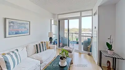 525 Wilson Avenue 641, Toronto C06, ON M3H 0A7