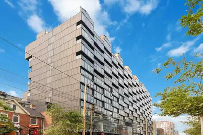 629 King Street 1014, Toronto C01, ON M5V 0G9
