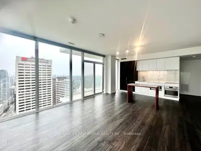 33 Helendale Avenue 3002, Toronto C03, ON M4R 0A4