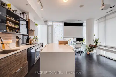 75 St Nicholas Street 3007, Toronto C01, ON M4Y 0A5