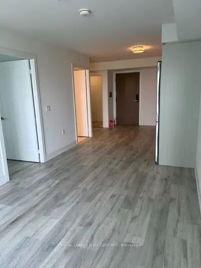 575 BLOOR Street E 1405, Toronto C08, ON M4W 0B2