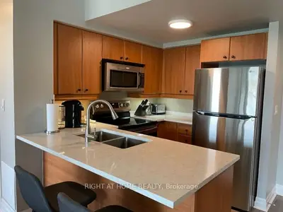 18 Valley Woods Road 1008, Toronto C13, ON M3A 0A1