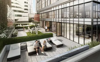321-333 King Street W 4704, Toronto C01, ON M5V 1J5