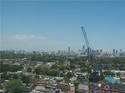 68 Abell Street 2108, Toronto C01, ON M6J 0B1