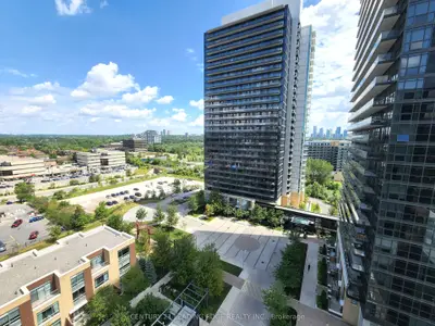 19 Singer Court 1521, Toronto C15, ON M2K 0B2