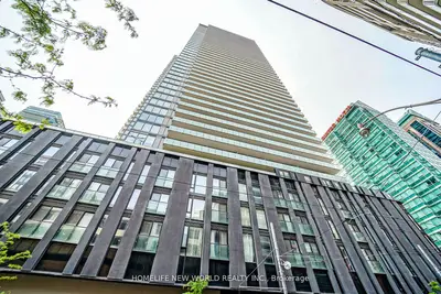 25 Richmond Street E 1902, Toronto C08, ON M5C 0A6