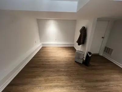 112 Wells Street Bsmt, Toronto C02, ON M5R 1P3