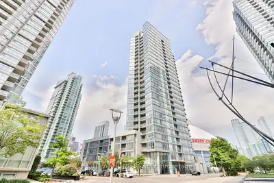 3 Navy Wharf Court 1211, Toronto C01, ON M5V 3V1