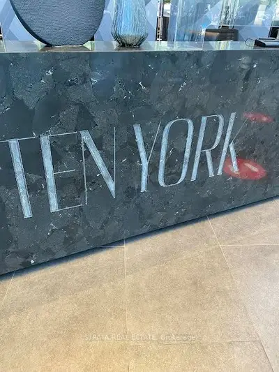 10 York Street 4409, Toronto C01, ON M5J 2Z2