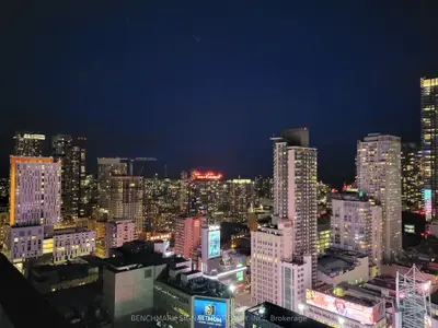20 Edward Street 2703, Toronto C01, ON M5G 0C5
