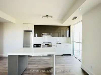 188 Fairview Mall Drive 2307, Toronto C15, On M2j 0h7