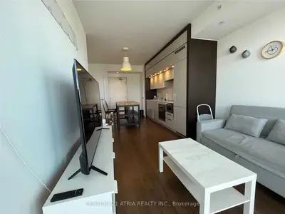 15 Grenville Street 4210, Toronto C01, ON M4Y 0B9