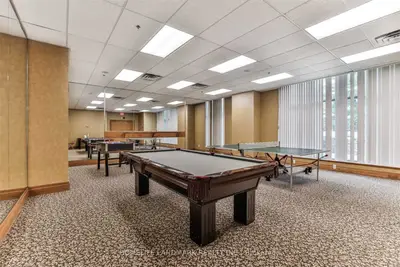 5500 Yonge Street 1611, Toronto C07, ON M2N 7L1