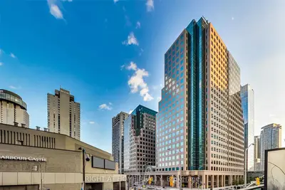 33 Bay Street 216, Toronto C01, ON M5A 0E9