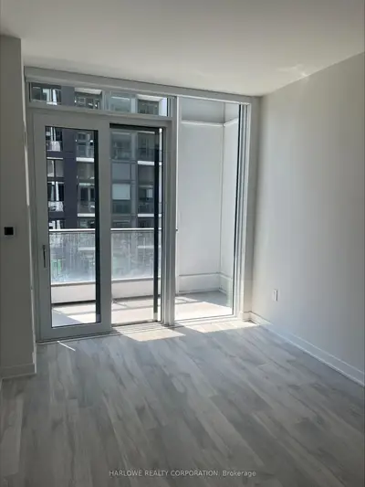 60 Princess Street 448 SE, Toronto C08, ON M5A 2C7