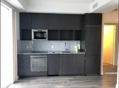 89 Mcgill Street 2601, Toronto C08, ON M5B 0B1