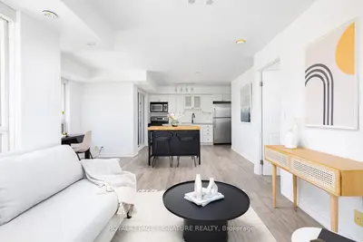 1005 King Street W 509, Toronto C01, ON M6K 3M8